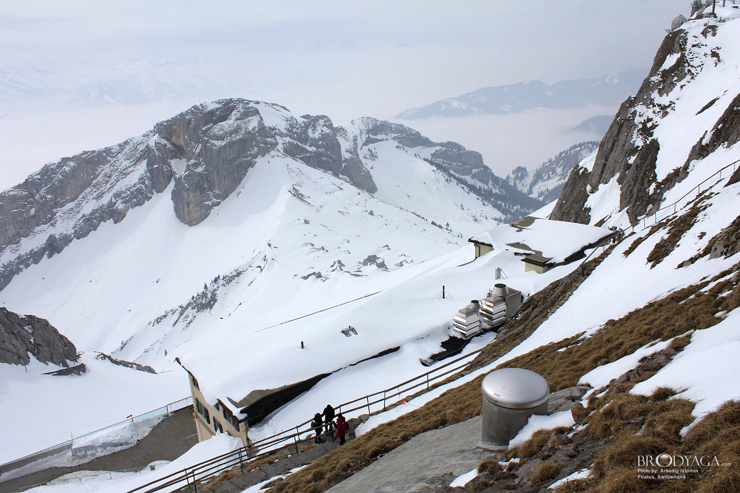 Pilatus